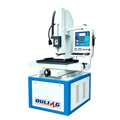 DB703A EDM puurmasin